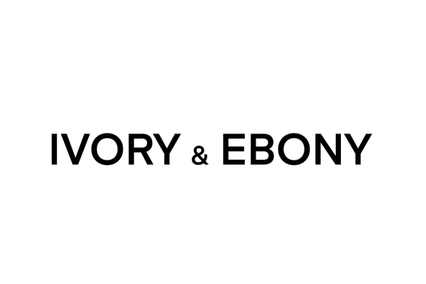 IVORY & EBONY