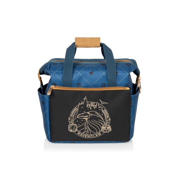 Harry Potter - On The Go Lunch Cooler - Color: Ravenclaw