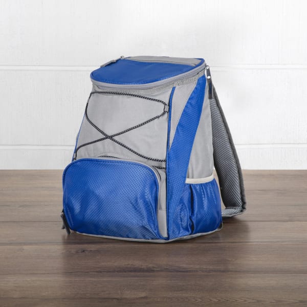 PTX Backpack Cooler - Color: Navy Blue
