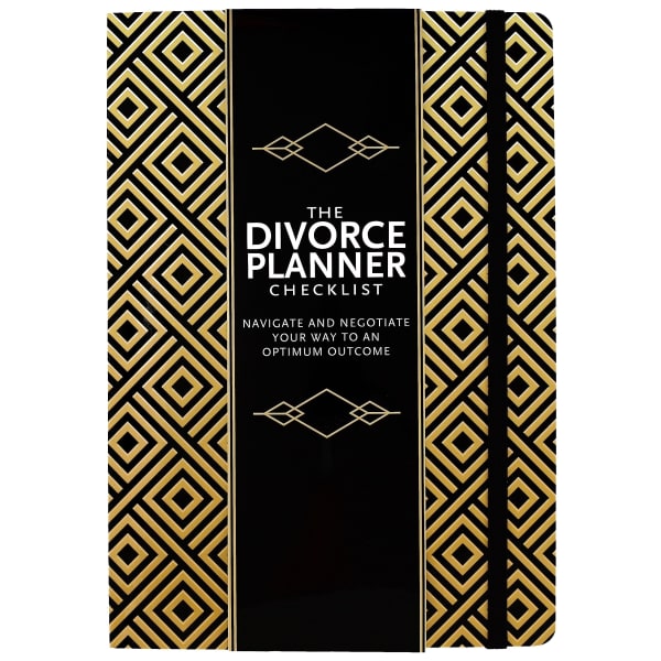 Divorce Planner Checklist