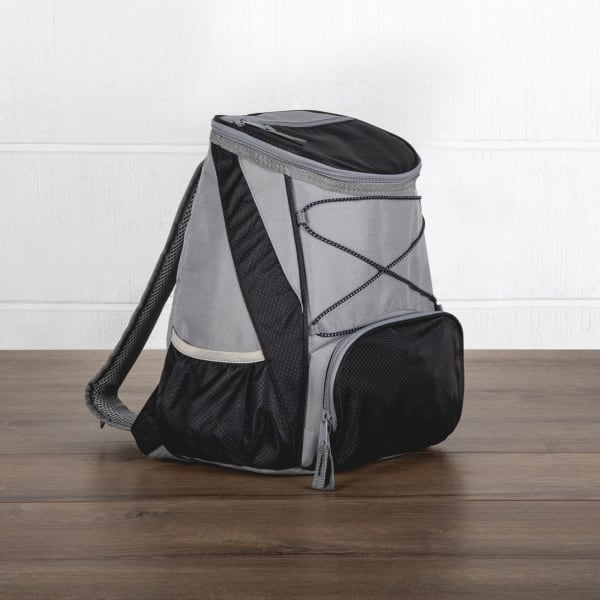 PTX Backpack Cooler - Color: Black