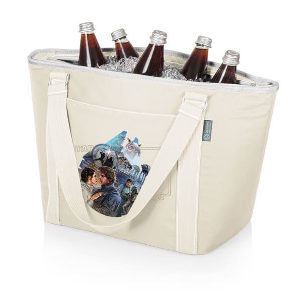 Star Wars Celebration - Topanga Cooler Tote Bag