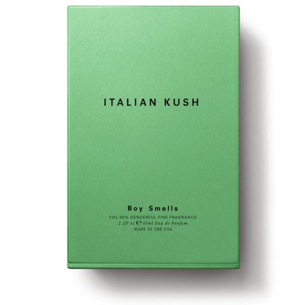 ITALIAN KUSH