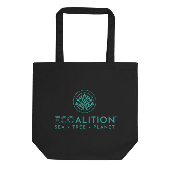 Ecoalition - Eco Tote Bag
