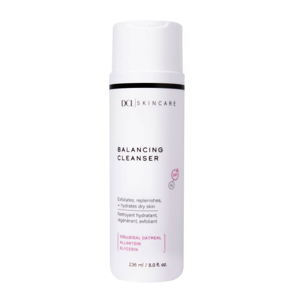 Balancing Cleanser