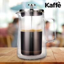 Glass French Press, KF1010