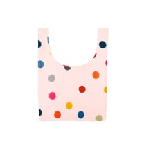 Ball Pit Medium Twist and Shouts Tote Bag