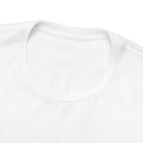 I've Replaced All My Blood With Coffee Jersey Short Sleeve Tee [Multiple Colors and Sizes]