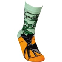 These Are My Gardening Socks | Unisex