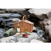 Somerset Picnic Basket