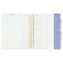 Last Call! Dear Weekend I Love You Spiral Undated Planner