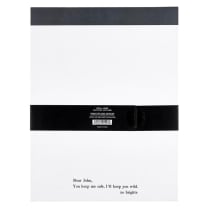 Shit List Chunky List Pad | 7.5" x 9.75"