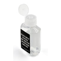 I Normally Give Zero Fucks But I Give All the Fucks About Clean Hands Hand Sanitizer | 62% Alcohol Antibacterial