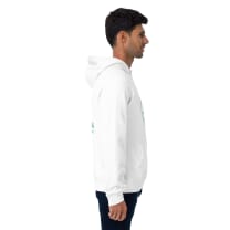 Ecoalition Unisex Raglan Hoodie