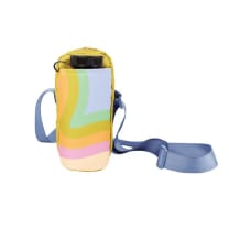 Waves Hydration Sling Bag | Water Bottle Carrier Bag