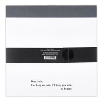 This Beautiful Mess Chunky Square Notepad Block | 7.25" x 7.25"