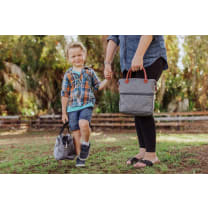 On The Go Lunch Bag Cooler