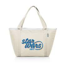 Star Wars 1977 - Topanga Cooler Tote Bag - Color: Sand