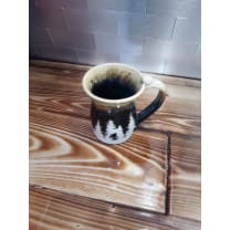 Handmade Coffee Mug