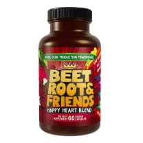 Beet Root and Friends - Happy Heart Blend