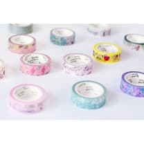 Cherry Blossom Washi Tape | Gift Wrapping and Craft Tape