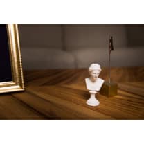 Miniature Bust of Venus Desk Accessory