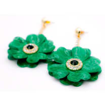 Garden Elegance Earrings