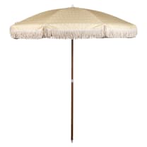 Summerland Beach Umbrella - Havana