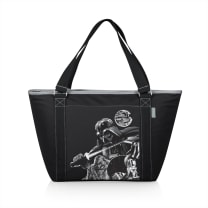Star Wars Darth Vader - Topanga Cooler Tote Bag - Color: Black