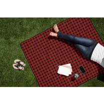 Blanket Tote Outdoor Picnic Blanket