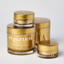 réparneu Gold Large Set