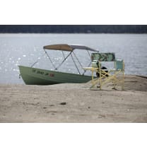 Outdoor Directors Folding Chair