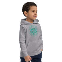 Ecoalition Kids Eco Hoodie