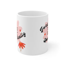 Fuck This Shit Specifically Ceramic Mug 11oz