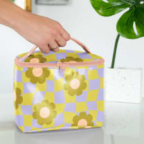 Cool Funky Daisy Soulmate Small Lunch Bag