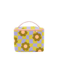 Cool Funky Daisy Soulmate Small Lunch Bag