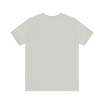 I Am My Own Muse Jersey Short Sleeve Tee [Multiple Color Options]