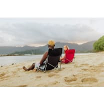 Tranquility Beach Chair with Carry Bag