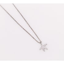 Starry Seas Necklace