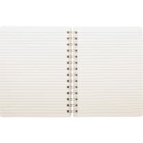 It's A Good Day To Have A Great Day Spiral Notebook | Art on Both Sides | 5.75" x 7.50"  | 120 Lined Pages