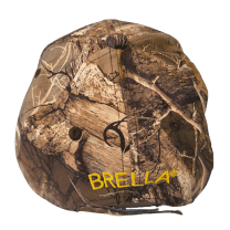 Brella 2015 Realtree Edge Unisex Waterproof Hat