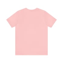 I Wasn't Put On This Earth To Do Emails And Housework Jersey Short Sleeve Tee [Multiple Color Options]