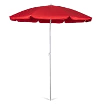 5.5 Ft. Portable Beach Umbrella