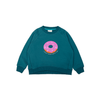 Donut Sweatshirt