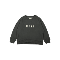 MINI Sweatshirt Dark Gray