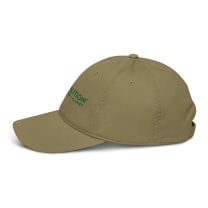 Ecoalition Organic Baseball Cap