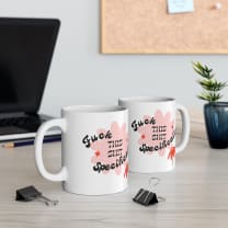 Fuck This Shit Specifically Ceramic Mug 11oz