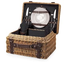 Champion Picnic Basket