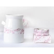 Cherry Blossom Washi Tape | Gift Wrapping and Craft Tape