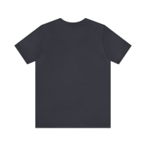 Nice Racc Jersey Short Sleeve Tee [Multiple Color Options]